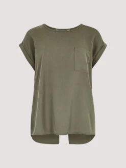 Split Back Tee -Out Shino Sales Store 5051839475649 cutout