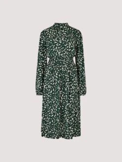 Brush Spot Dress -Out Shino Sales Store 5051839561854 cutout