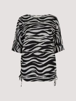 Zebra Top -Out Shino Sales Store 5051839583368 cutout