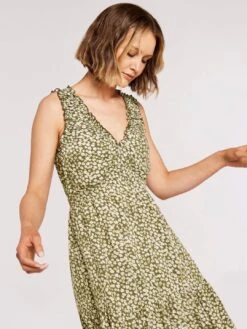 Daisy Smock Dress -Out Shino Sales Store 5051839633032 2