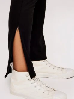 Ponti Side Split Trouser -Out Shino Sales Store 5051839639119 2