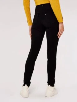 Ponti Side Split Trouser -Out Shino Sales Store 5051839639119 3