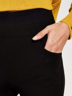 Ponti Side Split Trouser -Out Shino Sales Store 5051839639119 4