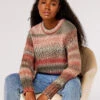 Chunky Knit Jumper