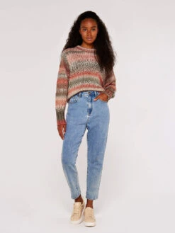 Chunky Knit Jumper -Out Shino Sales Store 5051839641464 2