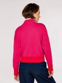 Soft Touch Jumper -Out Shino Sales Store 5051839642980 3