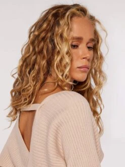 Bar Back Batwing Jumper -Out Shino Sales Store 5051839645950 2