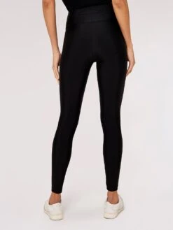 Wet Look Leggings -Out Shino Sales Store 5051839654211 3