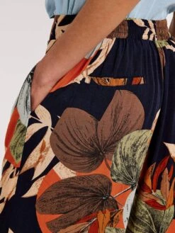 Lily Petal Culottes -Out Shino Sales Store 5051839663473 2