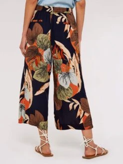 Lily Petal Culottes -Out Shino Sales Store 5051839663473 3