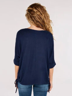 Soft Drawstring Top -Out Shino Sales Store 5051839666658 3