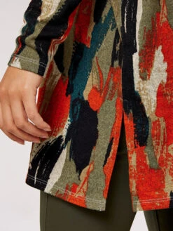 Paint Splash Top -Out Shino Sales Store 5051839669420 3