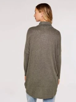 Wrap Front Tunic -Out Shino Sales Store 5051839670174 3