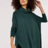 Soft Touch Heavy Jumper