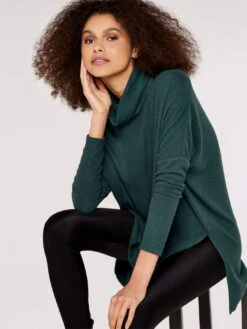 Soft Touch Heavy Jumper -Out Shino Sales Store 5051839670792 2