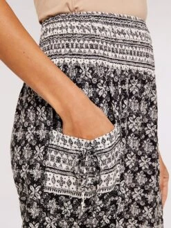 Batik Ankle Cuff Jogger 7 Batik Ankle Cuff Jogger -Out Shino Sales Store 5051839679290 2