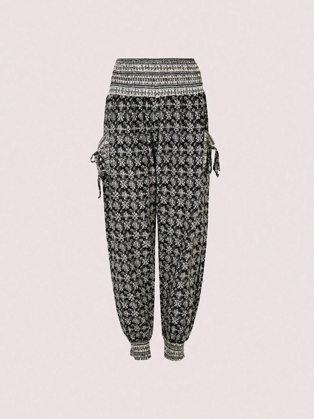 Batik Ankle Cuff Jogger 5 Batik Ankle Cuff Jogger - Image 5