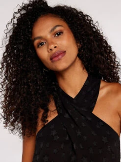 Star Halter Neck Top -Out Shino Sales Store 5051839680647 2