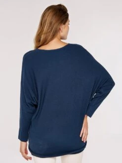 Sequin Love Jumper -Out Shino Sales Store 5051839695078 3