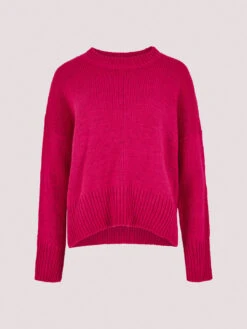 High Low Oversize Jumper -Out Shino Sales Store 5051839695290 cutout