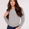 Textured Knit Jumper