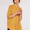 Tetra Oversized Shirt