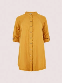 Tetra Oversized Shirt -Out Shino Sales Store 5051839698635 cutout