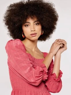 Self Check Smock Top -Out Shino Sales Store 5051839699625 2