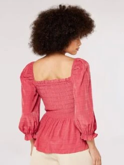 Self Check Smock Top -Out Shino Sales Store 5051839699625 3