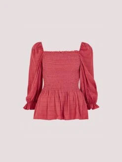 Self Check Smock Top -Out Shino Sales Store 5051839699625 cutout