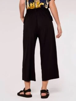 Casa Button Detail Culotte 7 Casa Button Detail Culotte -Out Shino Sales Store 5051839699977 3