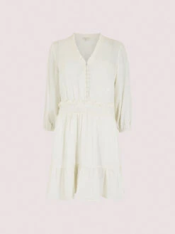 Diamond Jacquard Mini Dress -Out Shino Sales Store 5051839700321 cutout