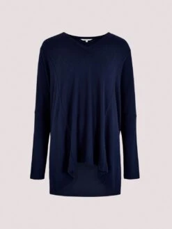 Oversized Soft Touch Top -Out Shino Sales Store 5051839700536 cutout