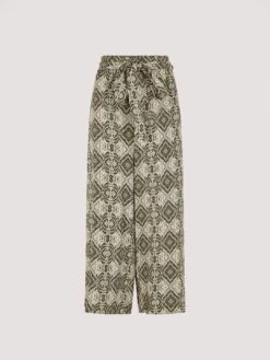 Ikat Tile Culotte -Out Shino Sales Store 5051839703346 cutout