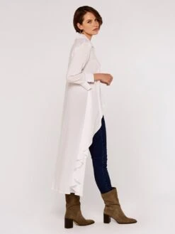 Herringbone Jacquard Shirt -Out Shino Sales Store 5051839704183 3