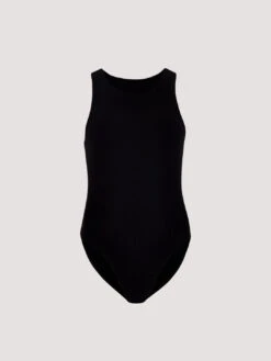 Ribbed Bodysuit -Out Shino Sales Store 5051839713857. cutout
