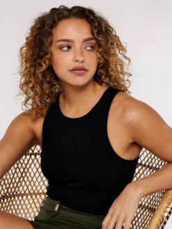 Ribbed Bodysuit -Out Shino Sales Store 5051839713857 2