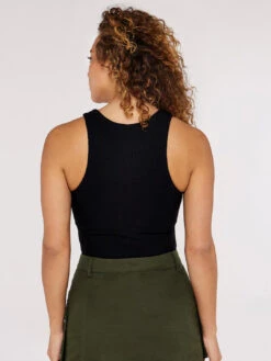 Ribbed Bodysuit -Out Shino Sales Store 5051839713857 3