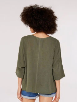 Oversized Top -Out Shino Sales Store 5051839714588 3