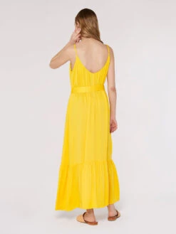 Twill Cami Maxi Dress -Out Shino Sales Store 5051839714724 2