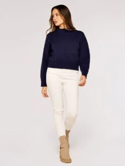 Pocket Jumper -Out Shino Sales Store 5051839714793 2