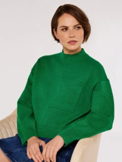 Pocket Jumper -Out Shino Sales Store 5051839714861 2