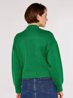 Pocket Jumper -Out Shino Sales Store 5051839714861 3