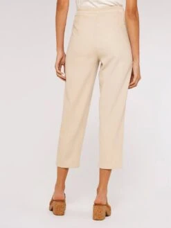 Twill Two Button Trousers -Out Shino Sales Store 5051839720565 3