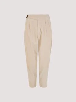 Twill Two Button Trousers -Out Shino Sales Store 5051839720565 cutout