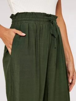 Shirred Waist Trousers -Out Shino Sales Store 5051839721258 2
