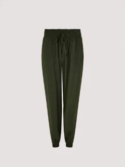 Shirred Waist Trousers -Out Shino Sales Store 5051839721258 cutout