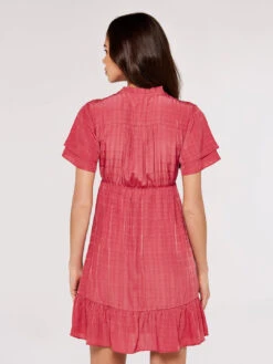 Self Check Mini Dress -Out Shino Sales Store 5051839724624 3