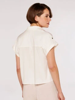 Utility Casa Boxy Shirt -Out Shino Sales Store 5051839725201 3