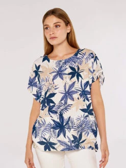 Ornamental Leaf Top -Out Shino Sales Store 5051839725300 2